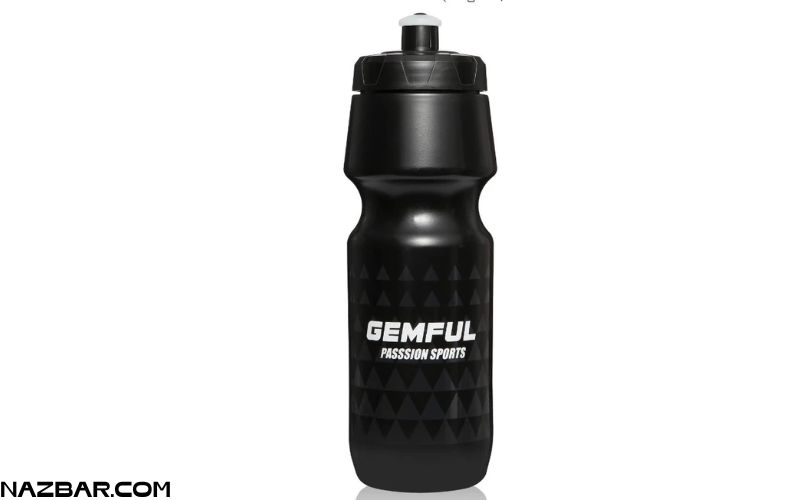 Bình Nước Thể Thao Gemful 750Ml