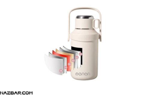 Bình Giữ Nhiệt INOX 316 1200ml Giữ Nhiệt 24h