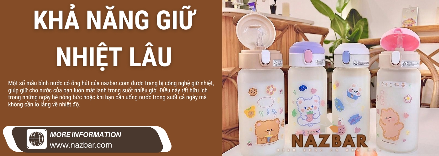 image đăng ký ngay Bình nước có ống hút nazbar