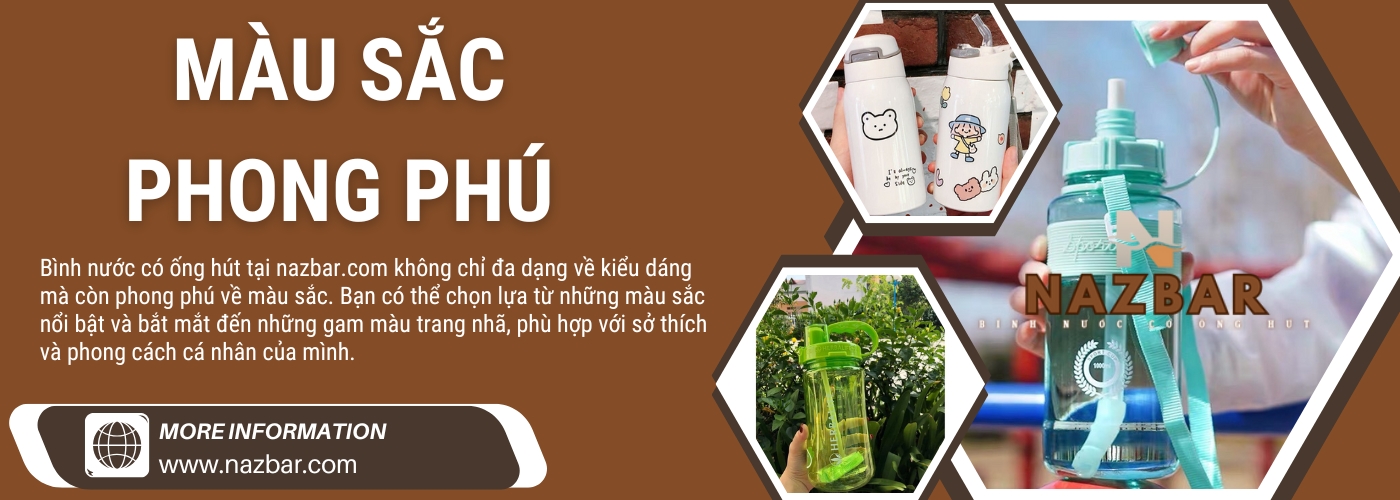 image slide banner home page Bình nước có ống hút nazbar (3)