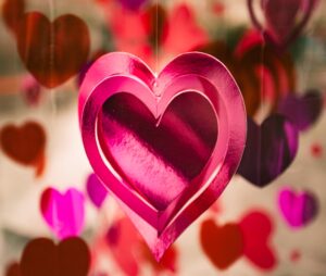 Exploring the Emotional Intelligence Hidden Within the Beating of the Heart
