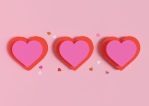 How to Mend a Heart That Was Never Completely Whole to Begin With