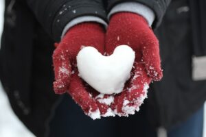 Stories of Courage That Show the True Strength of the Human Heart